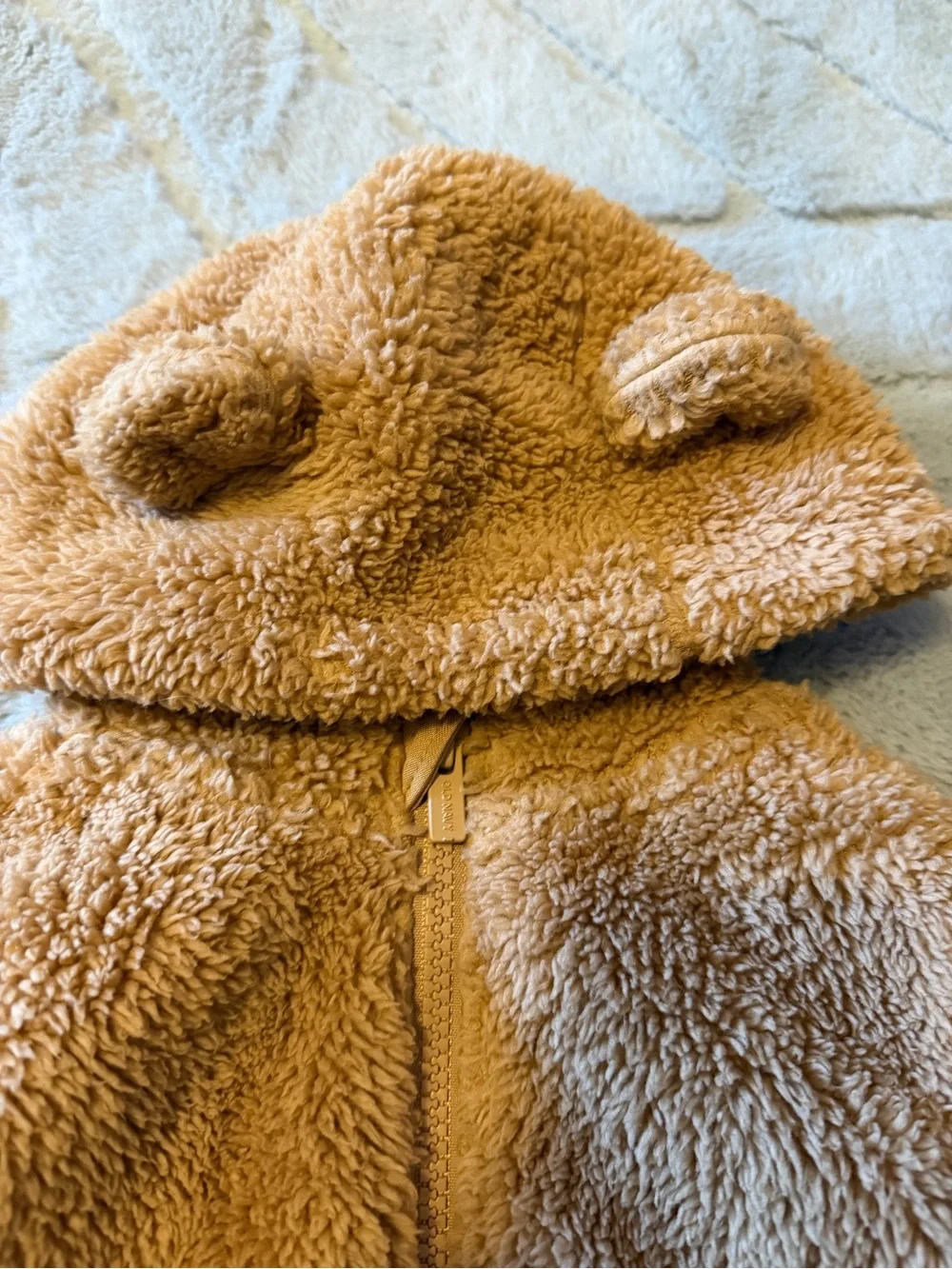 Old Navy baby bear